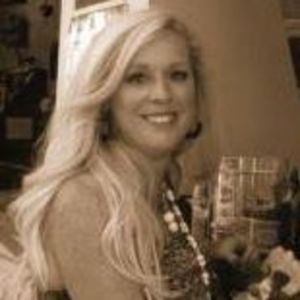 Meet your Posher, Tonya